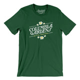 Columbia Gardens Amusement Park Men/Unisex T-Shirt-Allegiant Goods Co. Vintage Sports Apparel