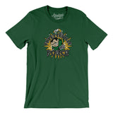 Fayetteville Force Men/Unisex T-Shirt-Allegiant Goods Co. Vintage Sports Apparel