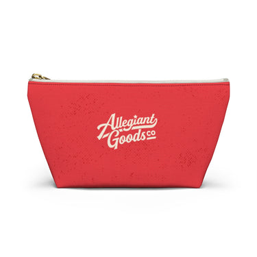 If Lost Return to Nebraska Accessory Bag-Allegiant Goods Co. Vintage Sports Apparel