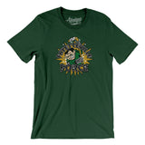 Fayetteville Force Men/Unisex T-Shirt-Allegiant Goods Co. Vintage Sports Apparel