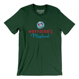 Hoffmans Playland Amusement Park Men/Unisex T-Shirt-Allegiant Goods Co. Vintage Sports Apparel