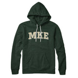 Mke Varsity Hoodie-Allegiant Goods Co. Vintage Sports Apparel