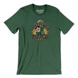 Fayetteville Force Men/Unisex T-Shirt-Allegiant Goods Co. Vintage Sports Apparel