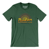Pavilion Park Men/Unisex T-Shirt-Allegiant Goods Co. Vintage Sports Apparel