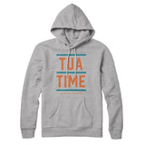 Tua Time Hoodie-Allegiant Goods Co. Vintage Sports Apparel