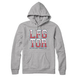 Lfg Tor Hoodie-Heather Grey-Allegiant Goods Co. Vintage Sports Apparel