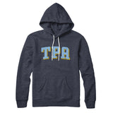 TPA Varsity Hoodie-Allegiant Goods Co. Vintage Sports Apparel