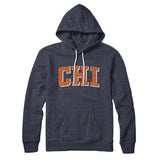 Chi Varsity Hoodie-Allegiant Goods Co. Vintage Sports Apparel