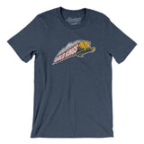 Colorado Gold Kings Men/Unisex T-Shirt-Allegiant Goods Co. Vintage Sports Apparel