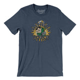 Fayetteville Force Men/Unisex T-Shirt-Allegiant Goods Co. Vintage Sports Apparel