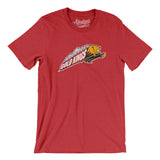 Colorado Gold Kings Men/Unisex T-Shirt-Allegiant Goods Co. Vintage Sports Apparel