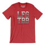 Lfg Tbb Men/Unisex T-Shirt-Allegiant Goods Co. Vintage Sports Apparel