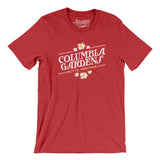 Columbia Gardens Amusement Park Men/Unisex T-Shirt-Allegiant Goods Co. Vintage Sports Apparel