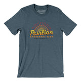 Pavilion Park Men/Unisex T-Shirt-Allegiant Goods Co. Vintage Sports Apparel
