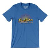 Pavilion Park Men/Unisex T-Shirt-Allegiant Goods Co. Vintage Sports Apparel