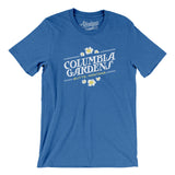 Columbia Gardens Amusement Park Men/Unisex T-Shirt-Allegiant Goods Co. Vintage Sports Apparel
