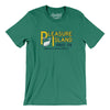 Pleasure Island Amusement Park Men/Unisex T-Shirt-Kelly-Allegiant Goods Co. Vintage Sports Apparel