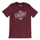 Columbia Gardens Amusement Park Men/Unisex T-Shirt-Allegiant Goods Co. Vintage Sports Apparel