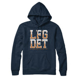 Lfg Det Hoodie-Allegiant Goods Co. Vintage Sports Apparel