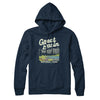 Great Basin National Park Hoodie-Navy Blue-Allegiant Goods Co. Vintage Sports Apparel