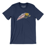 Colorado Gold Kings Men/Unisex T-Shirt-Allegiant Goods Co. Vintage Sports Apparel