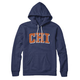 Chi Varsity Hoodie-Allegiant Goods Co. Vintage Sports Apparel