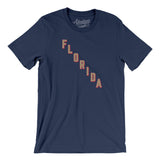 Florida Hockey Jersey Men/Unisex T-Shirt-Allegiant Goods Co. Vintage Sports Apparel