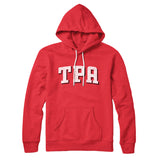 TPA Varsity Hoodie-Allegiant Goods Co. Vintage Sports Apparel
