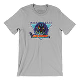 Madison Monsters Men/Unisex T-Shirt-Allegiant Goods Co. Vintage Sports Apparel