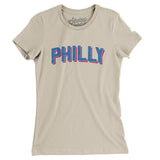 Philly Varsity Women's T-Shirt-Allegiant Goods Co. Vintage Sports Apparel