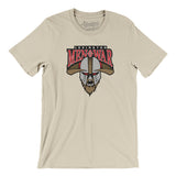 Lexington Men O War Men/Unisex T-Shirt-Allegiant Goods Co. Vintage Sports Apparel