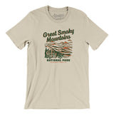 Great Smoky Mountains National Park Men/Unisex T-Shirt-Allegiant Goods Co. Vintage Sports Apparel
