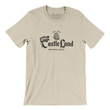 Kings Castle Land Amusement Park Men/Unisex T-Shirt-Allegiant Goods Co. Vintage Sports Apparel