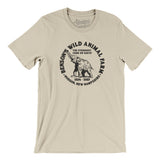 Benson’s Wild Animal Farm Men/Unisex T-Shirt-Allegiant Goods Co. Vintage Sports Apparel