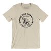 Benson’s Wild Animal Farm Men/Unisex T-Shirt-Soft Cream-Allegiant Goods Co. Vintage Sports Apparel