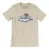 Bloomington Prairiethunder Men/Unisex T-Shirt-Allegiant Goods Co. Vintage Sports Apparel