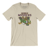 Mobile Mysticks Men/Unisex T-Shirt-Allegiant Goods Co. Vintage Sports Apparel