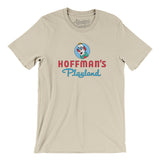 Hoffmans Playland Amusement Park Men/Unisex T-Shirt-Allegiant Goods Co. Vintage Sports Apparel