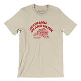 Bertrand Island Amusement Park New Jersey Men/Unisex T-Shirt-Allegiant Goods Co. Vintage Sports Apparel