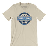 Shireland Amusement Park Men/Unisex T-Shirt-Allegiant Goods Co. Vintage Sports Apparel