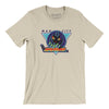 Madison Monsters Men/Unisex T-Shirt-Soft Cream-Allegiant Goods Co. Vintage Sports Apparel