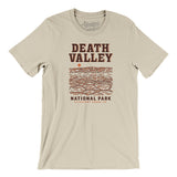 Death Valley National Park Men/Unisex T-Shirt-Allegiant Goods Co. Vintage Sports Apparel