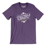 Columbia Gardens Amusement Park Men/Unisex T-Shirt-Allegiant Goods Co. Vintage Sports Apparel