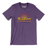 Pavilion Park Men/Unisex T-Shirt-Allegiant Goods Co. Vintage Sports Apparel