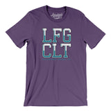 Lfg Clt Men/Unisex T-Shirt-Allegiant Goods Co. Vintage Sports Apparel
