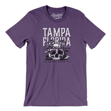 Tampa Bay Lightning Gasparilla 2023 Shirt