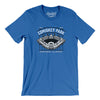 Comiskey Park Men/Unisex T-Shirt-True Royal-Allegiant Goods Co. Vintage Sports Apparel