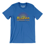 Pavilion Park Men/Unisex T-Shirt-Allegiant Goods Co. Vintage Sports Apparel