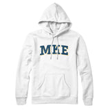 Mke Varsity Hoodie-Allegiant Goods Co. Vintage Sports Apparel