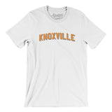 Knoxville Varsity Men/Unisex T-Shirt-Allegiant Goods Co. Vintage Sports Apparel